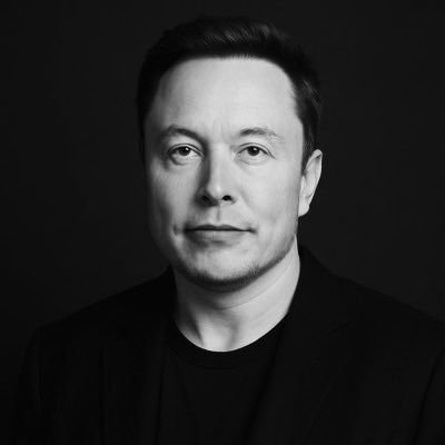 SudeepS33703962's profile picture. Fanpage°Not affiliated with @elonmusk