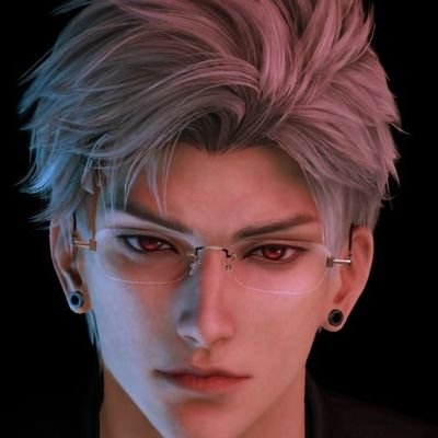 Its_Lyte's profile picture. Fan account The Odd One, That’s Me |                                    
a BIG FAN OF OVER OCTOBER