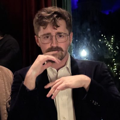 bstarwinter's profile picture. no minors | they/them | #results