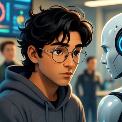 parthukg98's profile picture. Engineer | Building, learning, persevering - AI and software that actually ships.