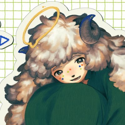 utau_yoyoyo's profile picture. のんびり歌をうたいます #うたうひつじ アイコンはｳﾄﾁｬﾝ(友人)作 のろのろ準備中です