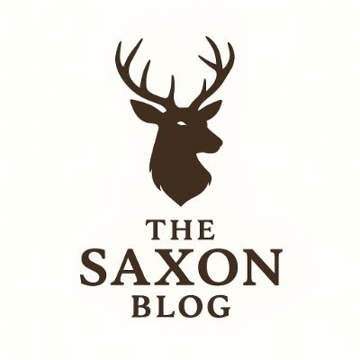 thesaxonblog's profile picture. 