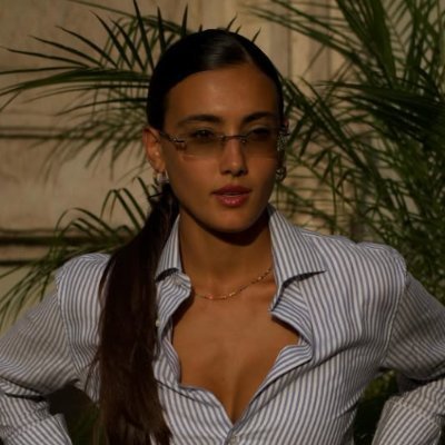 Tatyy_005's profile picture. Status: QUERENDO ZEZÉ DI PALMA