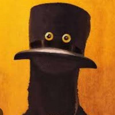 HagalazAlter's profile picture. solo hago dibujos, dibujos para divertirme y nada mas. Normalmente nsfw
subo gameplays malos a veces. tabla de comisiones en el fijado