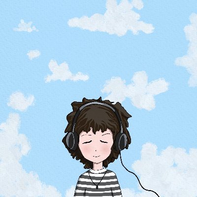 Evan Anderson - エヴァンのうた