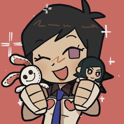 MrsAmano's profile picture. 24 • she/they • poly sapphic • megaten and fg plyr • maya, elphelt, and ringos wife • selective multiyume • rt hvy • Trinii 💕• p: @CardonaShio b: @_Fairy_Zero_