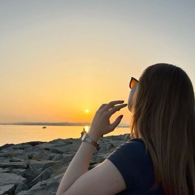 BELI_VE93t's profile picture. She believed she could  and she did💕