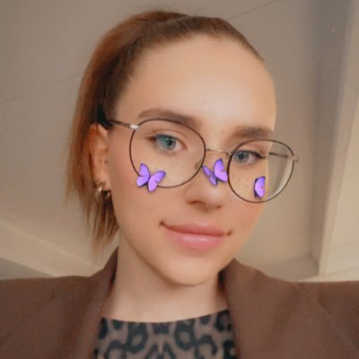 vivienbckl's profile picture. 21 • tpwk 🏁🎧🪩✨💚⁴