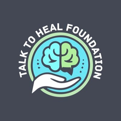 _talktoheal's profile picture. Talk to Heal Foundation is a Ghanaian non-profit promoting mental health, breaking stigma, and empowering individuals through advocacy and education.