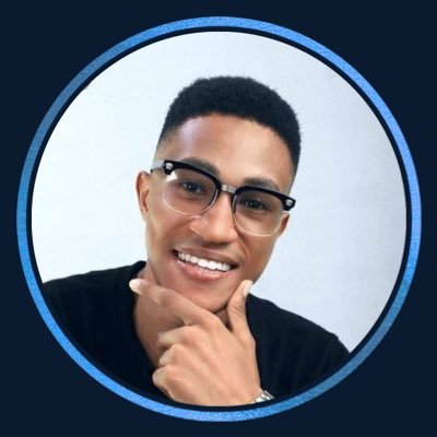 HarryOkolinta's profile picture. AI + Marketing = Explosion 💰| Founder - The Guardian Coach TRIBE🫂