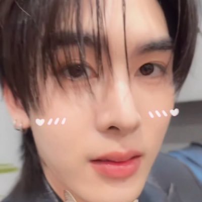 kbutter_mu's profile picture. ✿ ᴍʏ ʙᴀʙʏ ꜱᴀɴᴛᴀ | @Ppsanta ♡⊱ ۫ ׅ ✧ ﹒@Marckrisk ´ސު｀