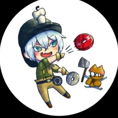 Yuzukihadandy's profile picture. 😪@soa__identityV oorer