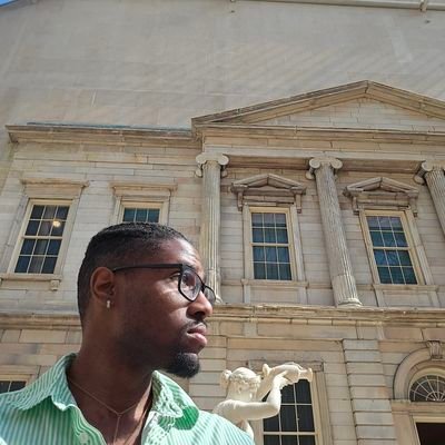 TheKevinFiles's profile picture. He/him | Engineer | Black Trans Lives Matter