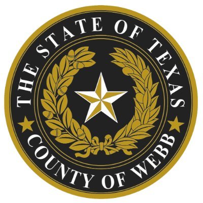 WebbCounty's profile picture. 