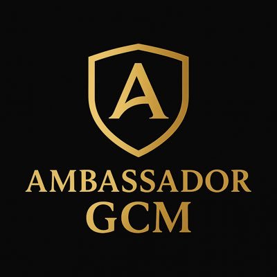 seccn_d's profile picture. I’m a brand ambassador for the project (GOAL CHAIN MANAGER)