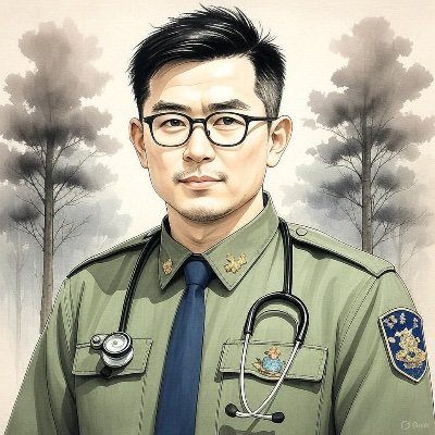 G2Gan's profile picture. A physician, father of three children and a husband, proudly served as US Army Special Operations Medical Officer in the Combat zone.  A Bronze Star Doctor🤩