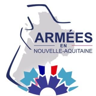 ArmeesNoA's profile picture. Compte officiel de la Zone de Défense et de Sécurité Sud-Ouest (Nouvelle-Aquitaine).