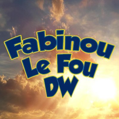 Fabinoulefou's profile picture. Ça, ça et ça aussi et puis tout le reste et rien d'autre...
Ah, et je sous-titre en français des trailers et petits bonus sur #DoctorWho (et y'a aussi de la VF)