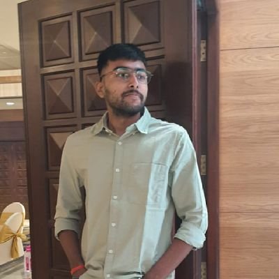 SuyashPrat91186's profile picture. Building IFN (Innovative Formulators Network) — a community where chemistry, biology & AI converge to unlock next-gen formulation intelligence.