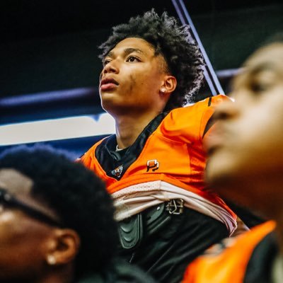 sirrmckinney37's profile picture. Dream chasing ✨ 6’0 160 | Fs|C/O 2026 | 3.3 gpa | East high school mobile 614-603-7888