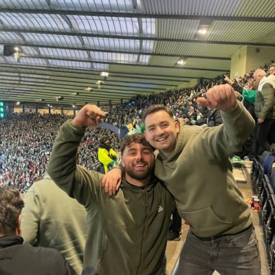 _dkelly67's profile picture. Celtic.