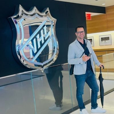 GregBobolo's profile picture. Sports, media & technology executive building digital media / technology businesses that matter #sports #media #innovation because there’s always a fan