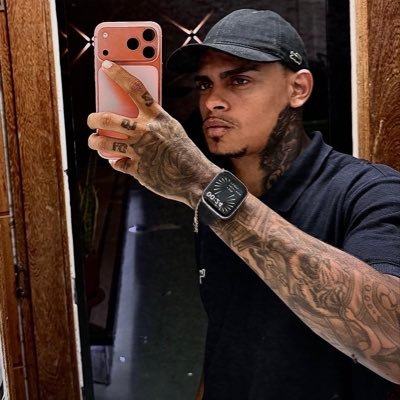 wcdocpxdj's profile picture. •Salmos 118:18 ❤️‍🔥