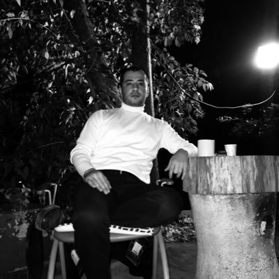 tasraliofficial's profile picture. 