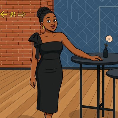 EMineige's profile picture. 