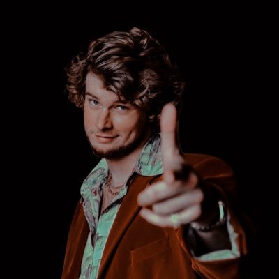 steamyscrawled's profile picture. 