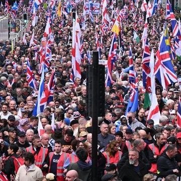 Britain_restore's profile picture. Let's restore Britain