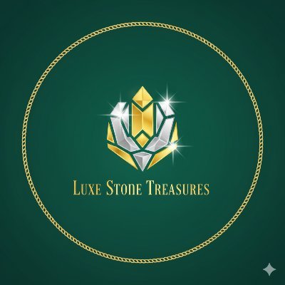 Jewelry1005Tao's profile picture. インド産の高級天然石を職人が一点ずつ手作り💍
永遠の優雅さを届けるジュエリーブランド。
▼人気コレクションはこちら👇