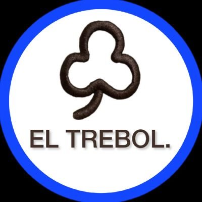 ElTrebolP4's profile picture. Médico Veterinario
🐄🐴