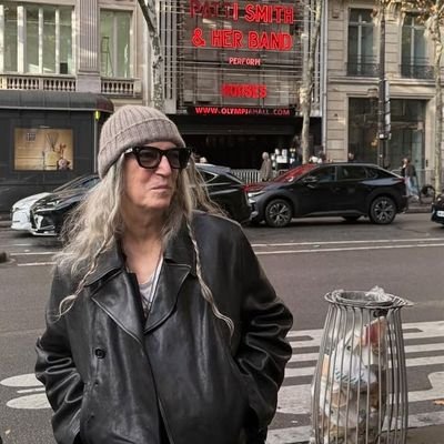 SmithPatti35418's profile picture. PATTI SMITH is a writer, performer, and visual artist. She gained recognition in the 1970s for her revolutionary merging of poetry and rock. She has released tw