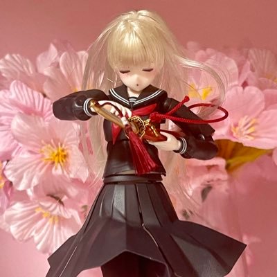kou_itsuki's profile picture. メガミデバイスのウィッグをメインで作る人。ディーラー入道雲。過去作画像倉庫→@kou_itsuki2nd BOOTH→ https://t.co/k4gNviMadf