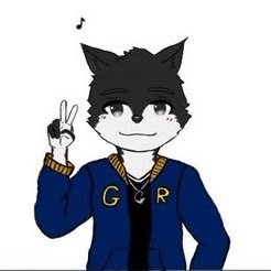 inuinuiyuyum's profile picture. 牙音ゆうゆめです FA:#ゆうゆめのゆめ ヘッダー、妻＆アイコン: 牙音ロア（@gaonroa）無言フォローすみません‼︎ 最近超低浮上気味です。