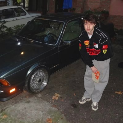 kindabrasco's profile picture. not donnie