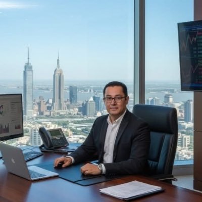 fcovaratrujillo's profile picture. CEO Business Networks And Social Networking SA de CV