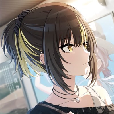 斑鳩ルカ (@ruka0131____) / Posts / X