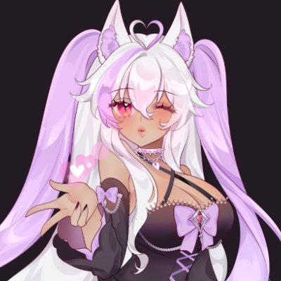 Jobooki's profile picture. The British Bakeneko Vtuber 🎀👻 |『18+』| Art: #Jobookillust | Manager: @shaoatelier
💜 https://t.co/9psA1D32VL
✨️ Part of @vhingevt
🍄 @teammysticals