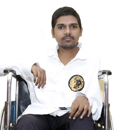 MohammadMu99669's profile picture. CSC