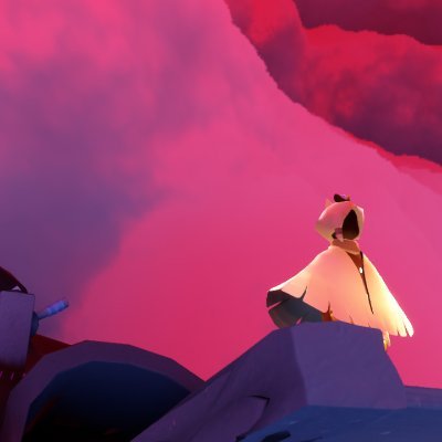 Fio_trn64's profile picture. Call me Fio, bad English 

_ gọi em là 30/4/1975 vì nụ cười của em đẹp như ngày giải phóng 🇻🇳💐-