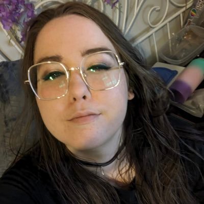 justalilnsfw's profile picture. As described by my ex, 4/10 with decent tits