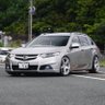 _y4mato's profile picture. Hornet250/Accord Tourer/Tokai Hornet Meeting
