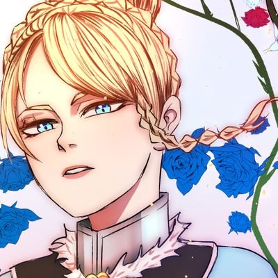 cookiecookecook's profile picture. Artist | 29 | She/Her | EN | PT-BR | Credit if you repost! | Header by @onigigikun_ko
NO NFT / AI 🚫
VGen comms:
https://t.co/qNQQoZe0G3
