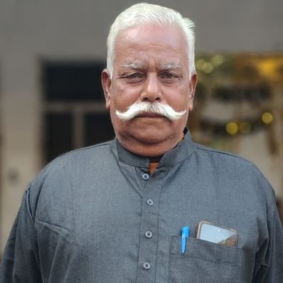 DevendraD83959's profile picture. Jai shree parsuram Ji