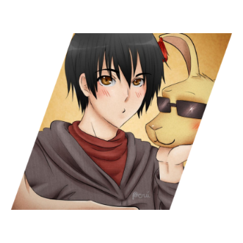 causitass's profile picture. ᅠᅠᅠᅠestaba el señor don gato ron ron 🗣️🗣️
ᅠᅠᅠᅠsentado en su tejado ron ron 🗣️🗣️