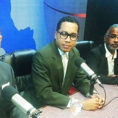 eliascritso's profile picture. Comunicador de la ciudad de Puerto Plata.