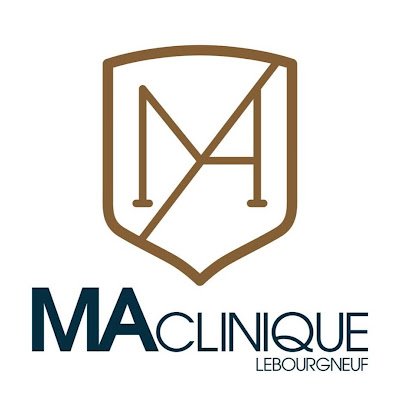 macliniqueraph's profile picture. 