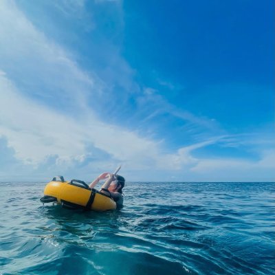 atcmdhgas's profile picture. I love traveling, anime, movies, and tennis. ✨🌍🎬🎾
Every time I use exercise to enrich my life, it reflects my attitude toward living. 🌿💪